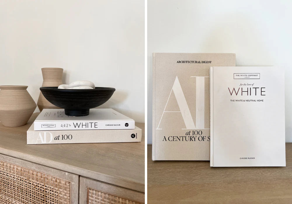 Coffee Table Books