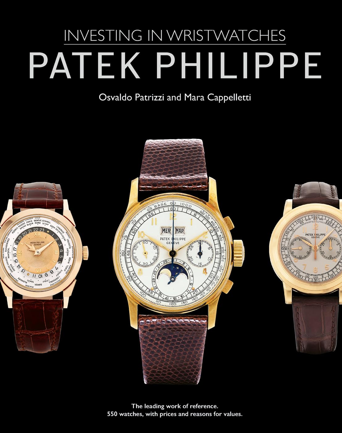 Patek Philippe: Investing In