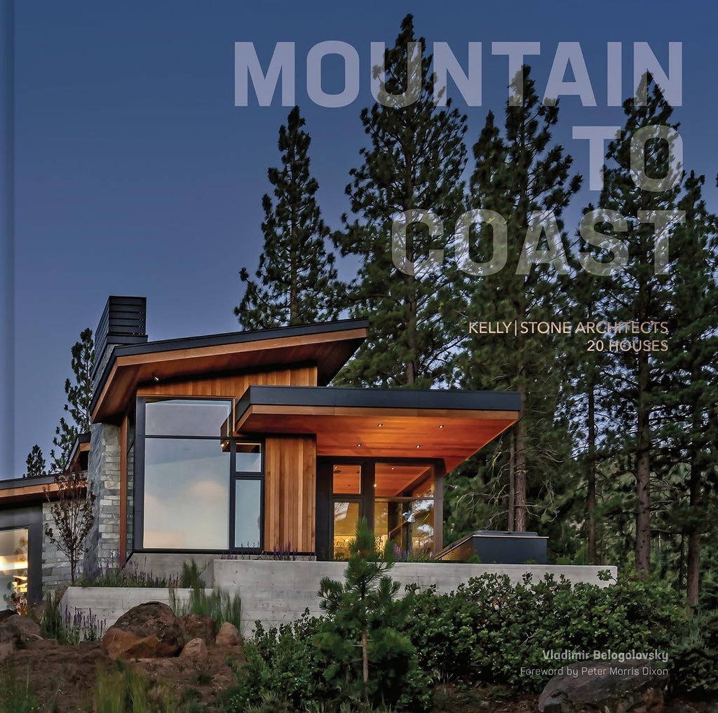 Mountain to Coast: Kelly|Stone