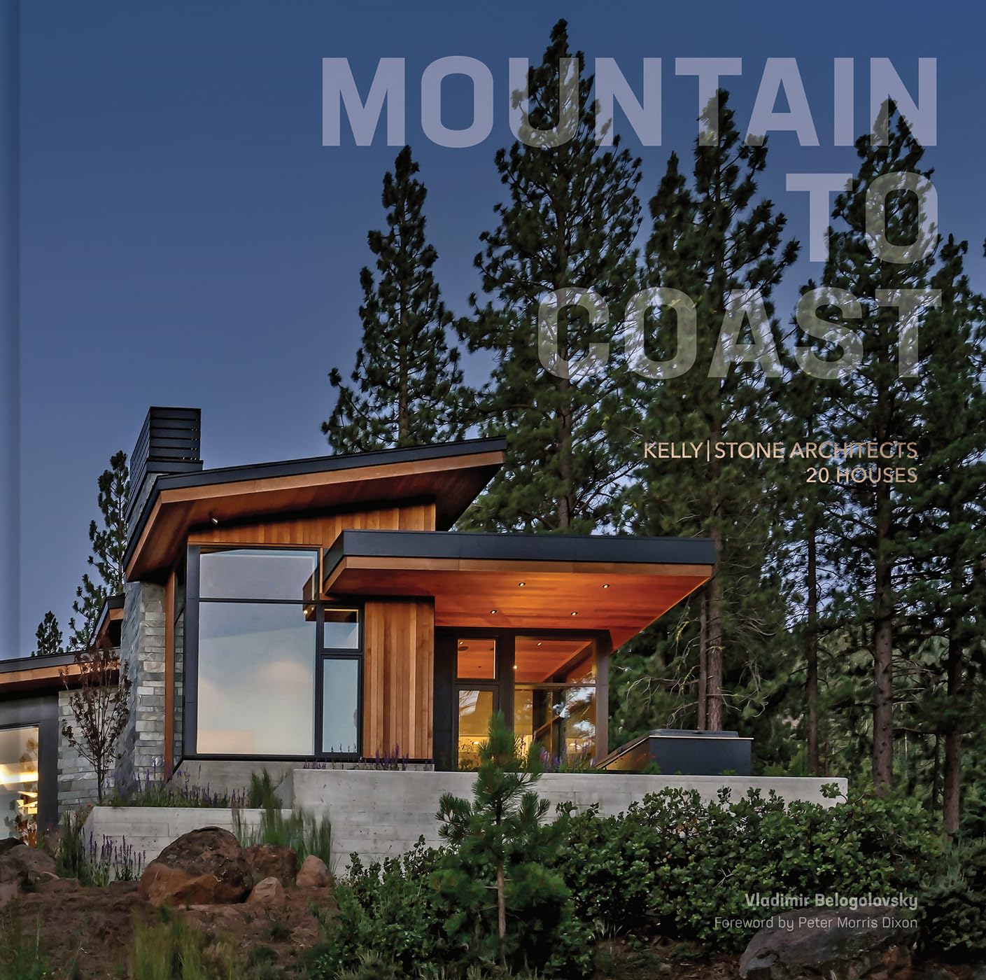 Mountain to Coast: Kelly|Stone