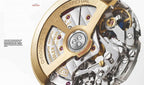 The Book Of Rolex