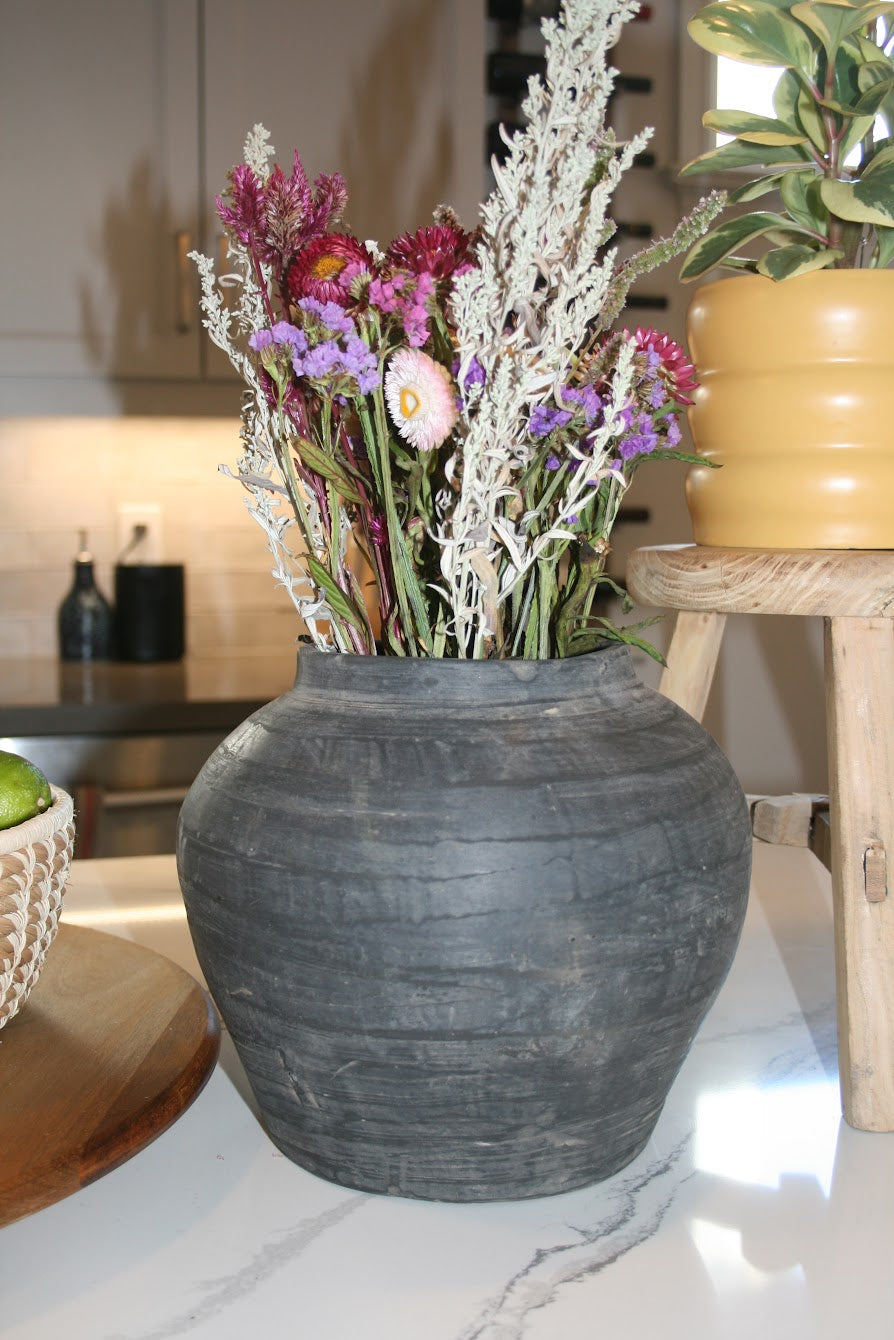 Louis I Vintage Pottery