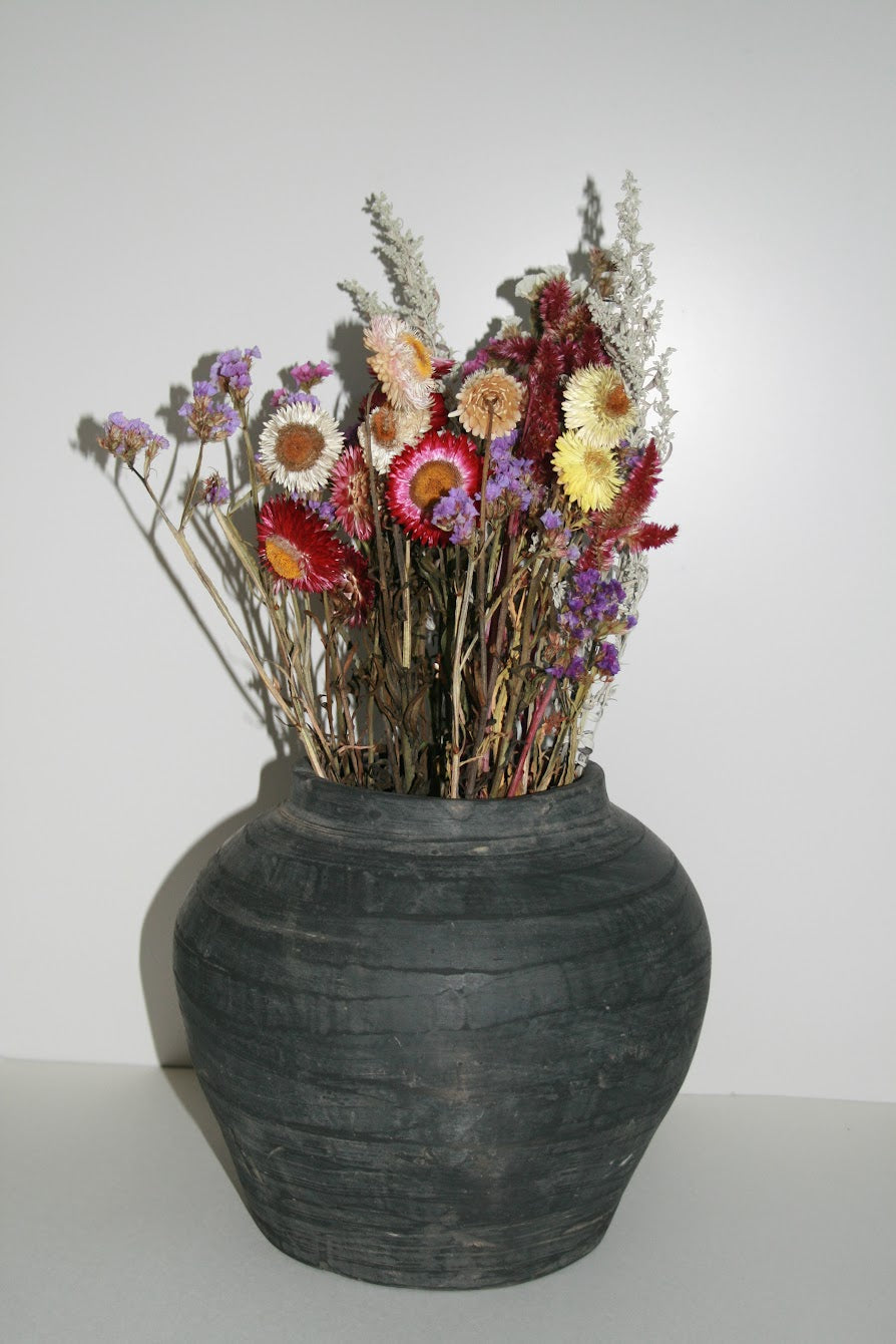 Louis I Vintage Pottery