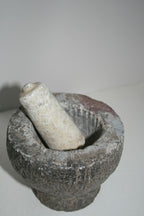 Remy Vintage Stone Bowl