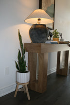 Vintage Tiny Timothee Stool