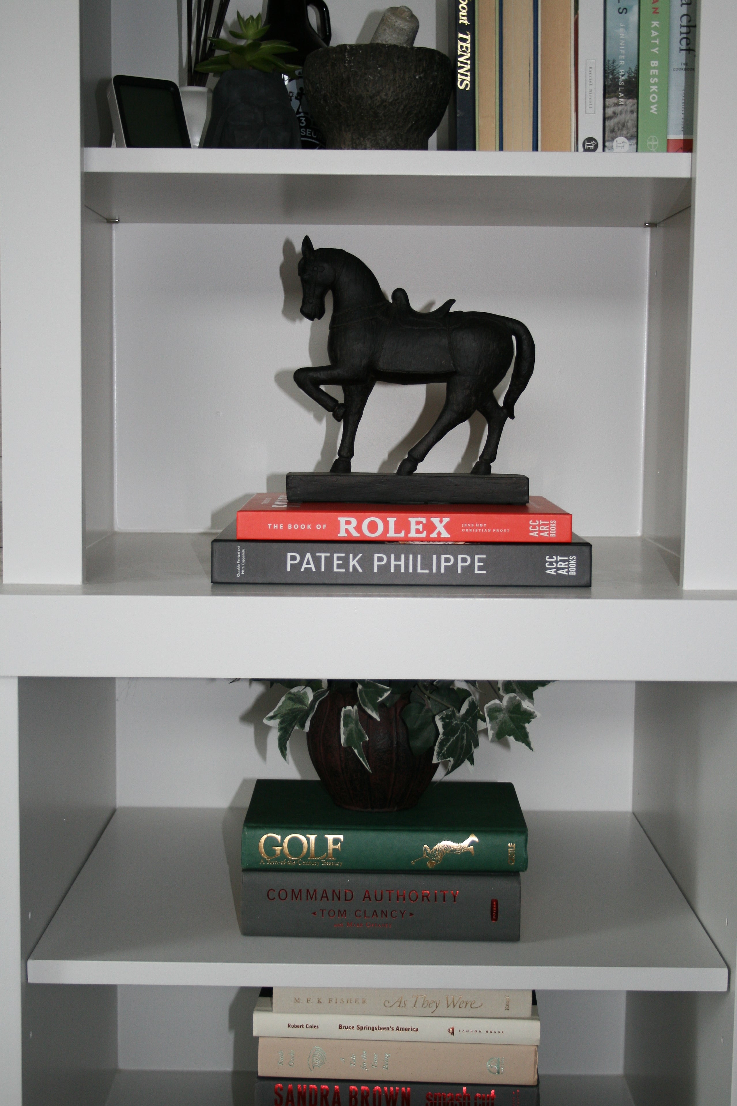 Patek Philippe: Investing In