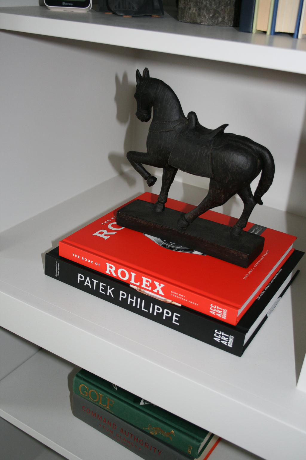 Patek Philippe: Investing In