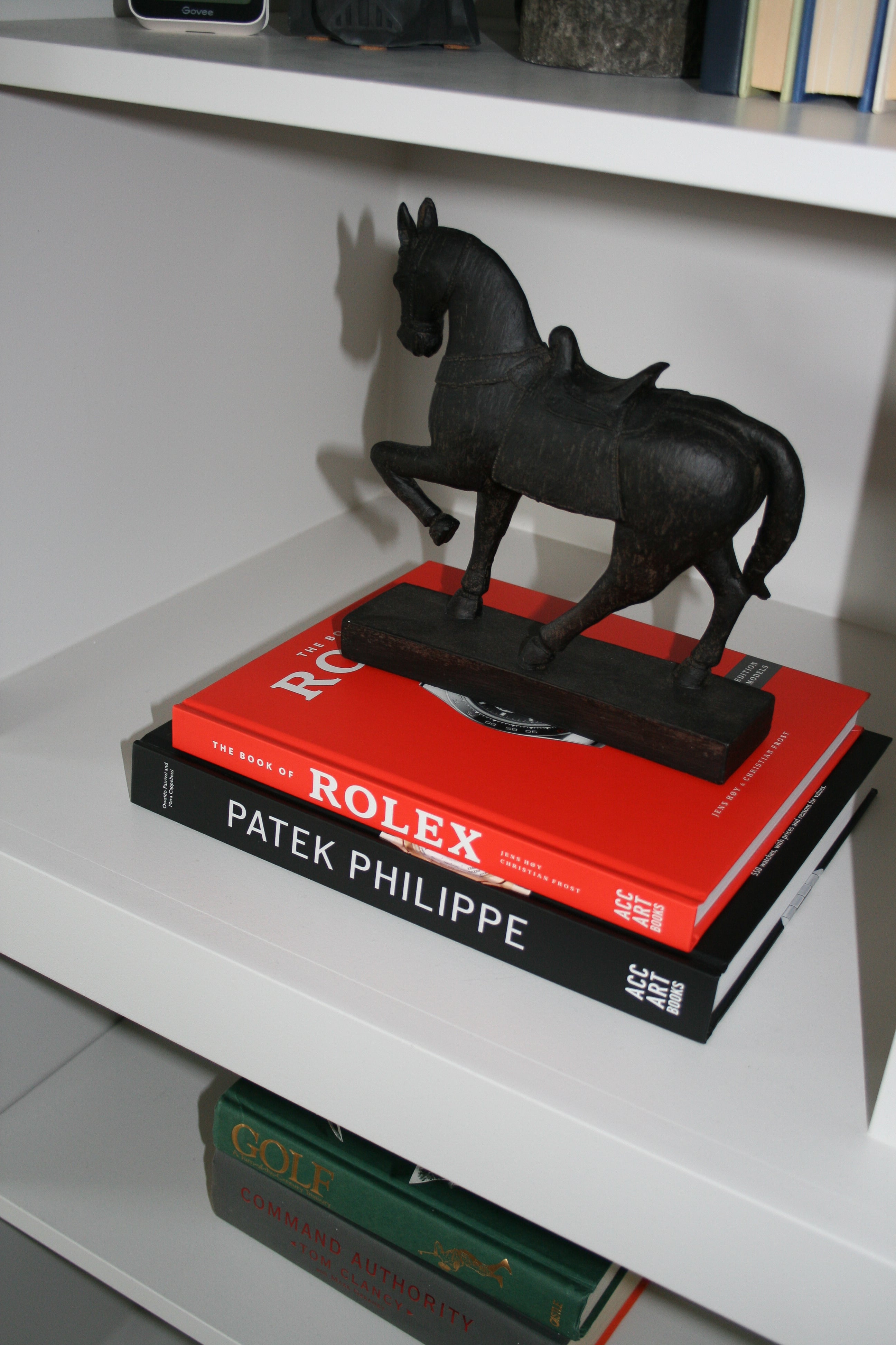 Patek Philippe: Investing In