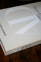 Architectural Digest at 100: A Century of Style Book