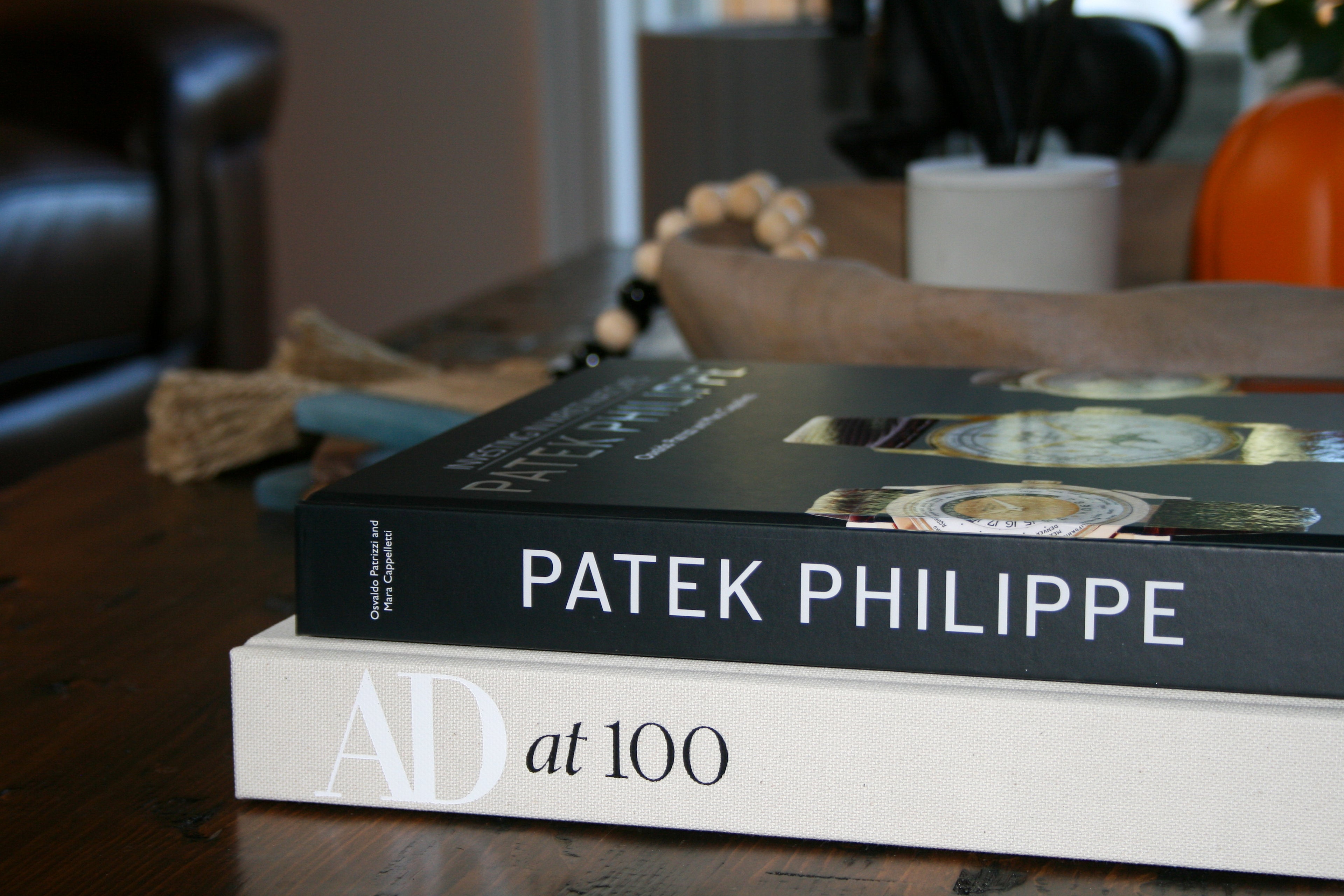 Architectural Digest at 100: A Century of Style Book