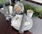 Holiday Table Setting Kit