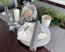 Load image into Gallery viewer, Holiday Table Setting Kit
