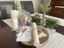 Load image into Gallery viewer, Holiday Table Setting Kit
