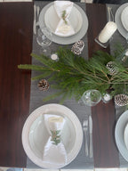 Holiday Table Setting Kit