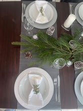 Load image into Gallery viewer, Holiday Table Setting Kit

