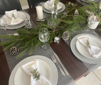 Holiday Table Setting Kit