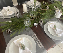 Load image into Gallery viewer, Holiday Table Setting Kit
