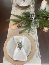 Load image into Gallery viewer, Holiday Table Setting Kit

