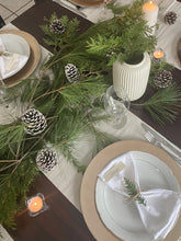 Load image into Gallery viewer, Holiday Table Setting Kit

