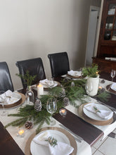 Load image into Gallery viewer, Holiday Table Setting Kit
