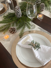 Load image into Gallery viewer, Holiday Table Setting Kit
