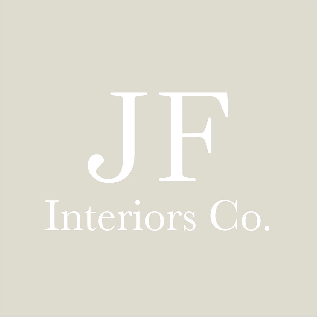 JF Interiors Co. Gift Card
